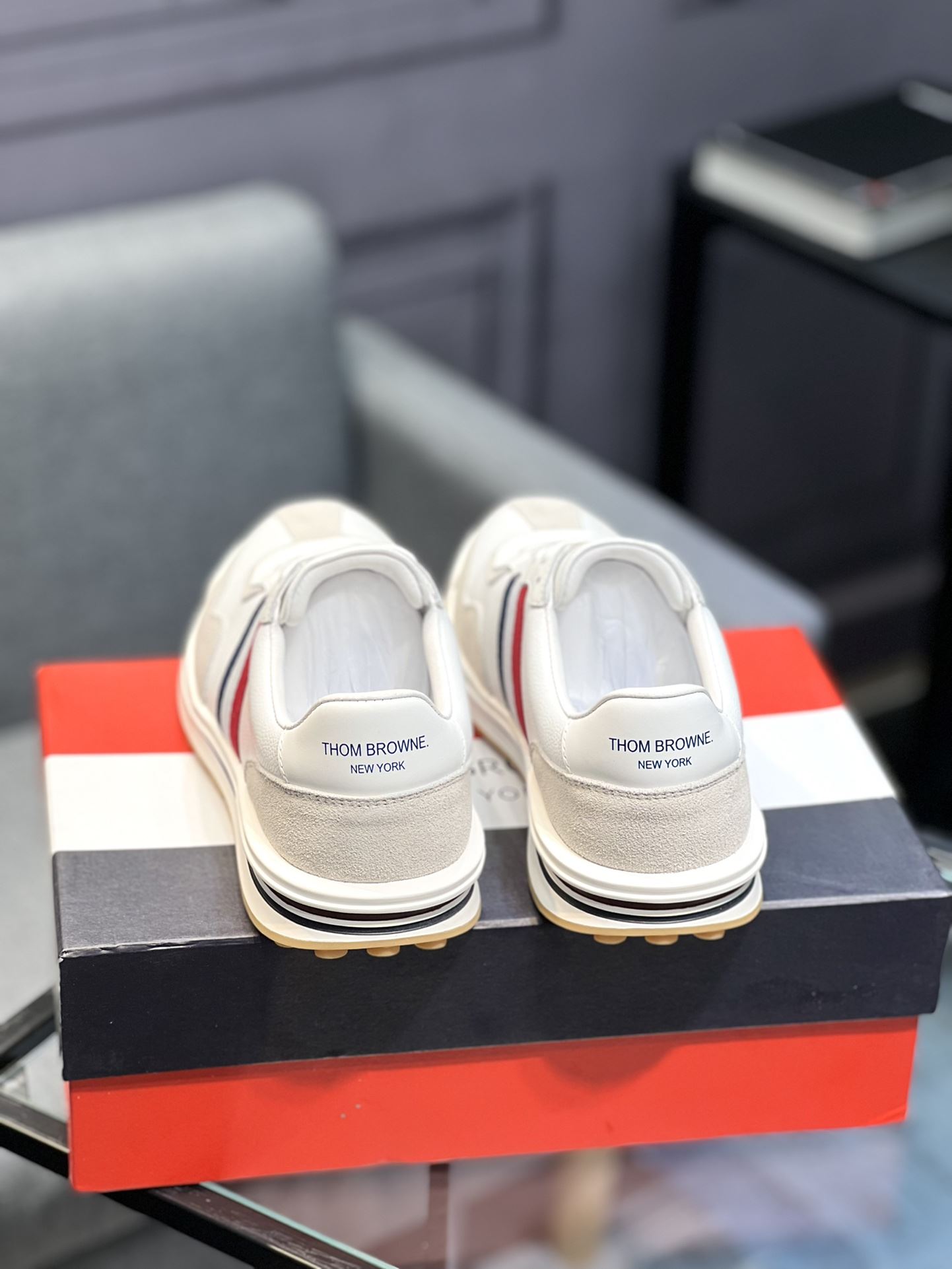 Thom Browne Shoes